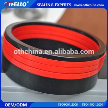 UHS Hydraulic Cylinder piston rod seal