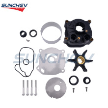 Reliable 439140 Water Pump Kit for Evinrude Engines