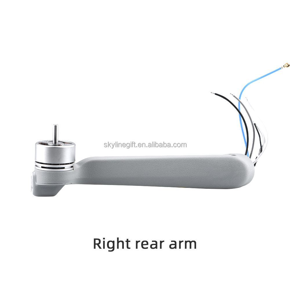 Brand New for DJI Mavic Air 2S Motor Arms Left/Right Front Rear Arm With Landing Gear Replacement Repair Spare Parts