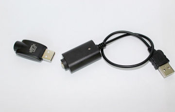 Rapid Charging Usb E Cigarette Charger / Wireless Charger 900mah 5v