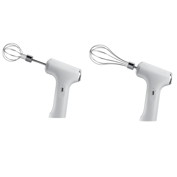 Smart Kitchen Gadgets: Egg Beaters & Whisks