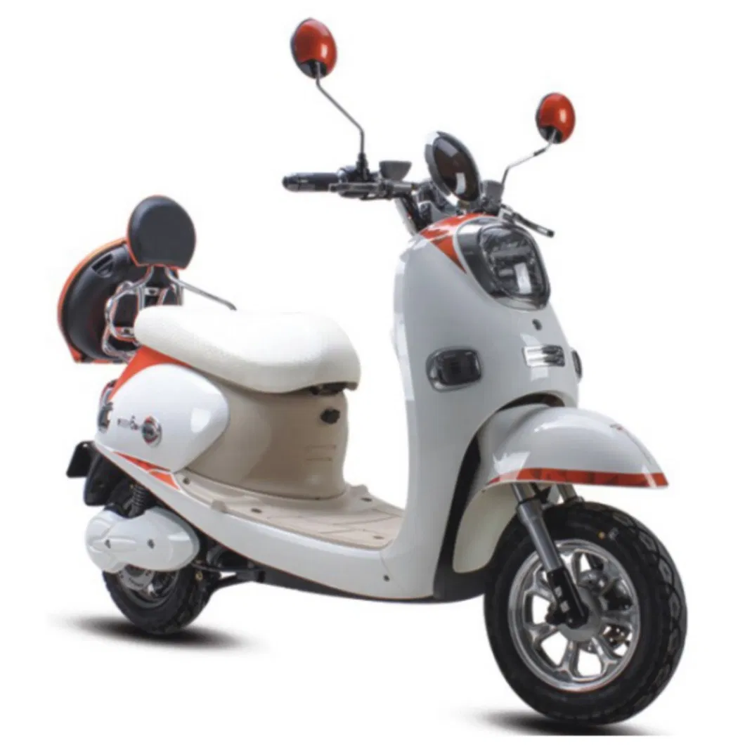 Hot Sales From China Es-Bee 60V20ah 1000W Electric Motorcycle Scooter