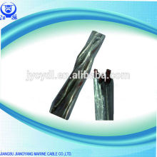 Aluminum foil communication marine cable aluminum foil communication cable