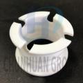 PTFE Screw Nut PTFE Machined Part