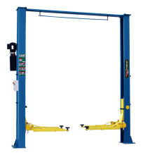 2 Post Alignment Lift (2 POST CONNECT ON TOP)
