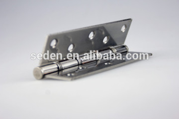 stainless steel 6''X4'' butt door hinge folding door hinge