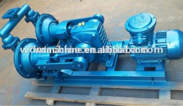 Diaphragm Pumps