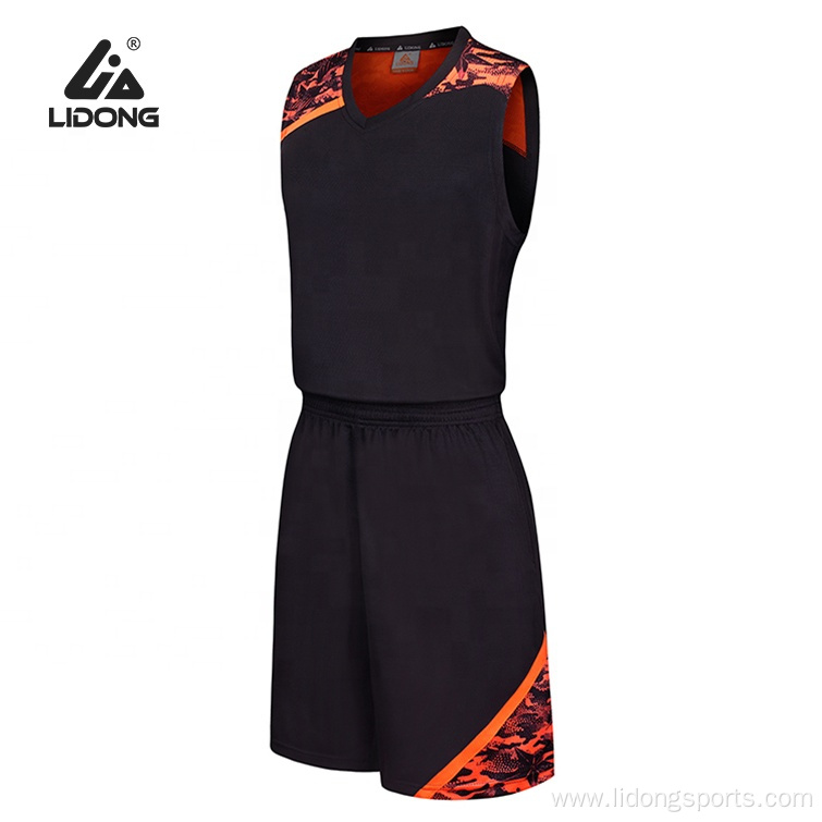 Wholesale Cheap Sublimation Mesh Basketball Jersey