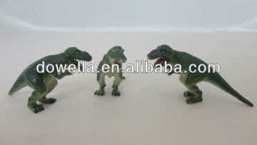 PVC dinosaur toys,3D dinosaur toy