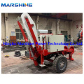 50KN Stringing Puller Machine Hydraulic Cable Puller