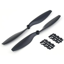 Four-axis F450 Multi-axis Aircraft 1045 Electric Propeller
