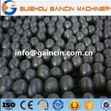 grinding media chrome balls, steel chrome alloyed balls, chromium alloyed casting ball, hi cr cast balls