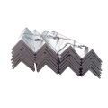 Good Supplier 304 304l Galvanized Angle Steel Stainless Steel Angle Bar