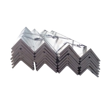 High Performance 309S Stainless Steel Angle Bar 2B Surface Finish