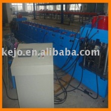 fire damper forming machine