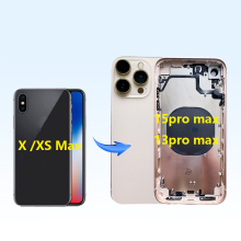 Wholesale iPhone Housing from X to 15 Pro Max Models