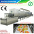 packaged Pickles vegetables microwave sterilization machine