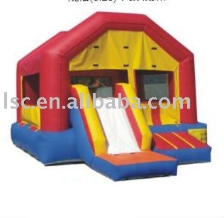 bouncy castles inflatables prices