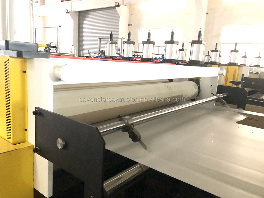 Price Of Plastic Extrusion Machine Line Price Of Plastic Extrusion Machine Line