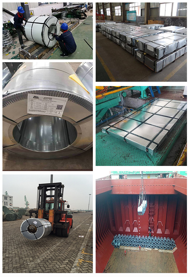 PPGL PPGI prepainted aluminum coil prepainted aluzinc steel coil with PE PVDF coating with Zinc Aluzinc Aluminium base metal