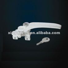 Window Handle for Aluminum Window