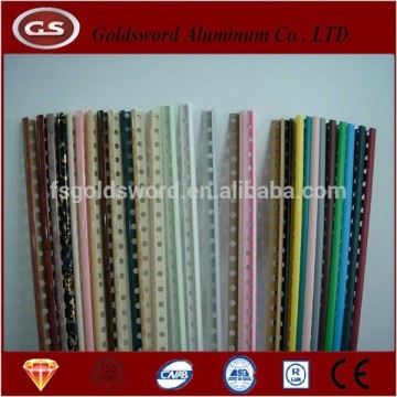 aluminium tile trim, ceramic tile edge trim, aluminum edge trim