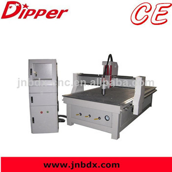 Economic BDX-1218 craftsman cnc router