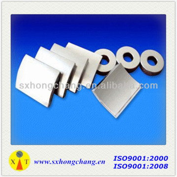 neodymium magnet tile
