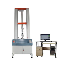 Universal Computerized Electronic Tensile Strength Testing Machine