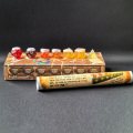 The Tavern Drinking Game, Novelty Polyhedral Beer Dice Set for Drinking Game