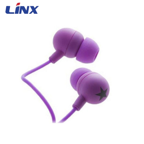 wholesale price sport wired earphone