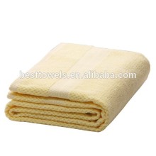 high quality average bath towel size