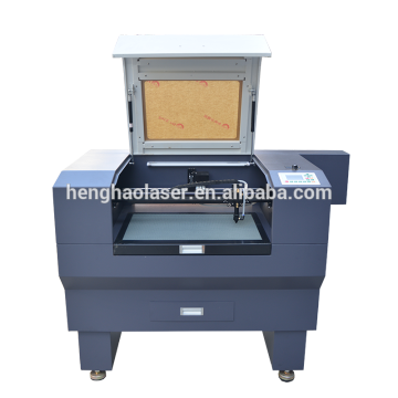 Leather Laser Cutting System / Footwear Laser Cutter