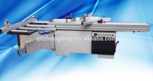 electrical precise panel saw