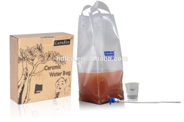 Camping & Hiking Products water filter for removing E. coli