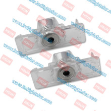 High Quality car led logo lights led Logo Light Car Courtesy Logo Light for cars