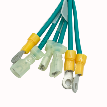 Electrical Harness Home Appliance for air Conditioner