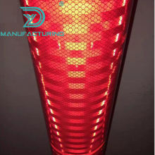 EGP Reflective Sheet Film - Engineering Grade Prismatic Vinyl