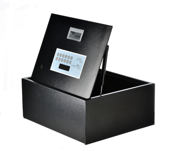 Digital Top Open drawer safe laptop safe