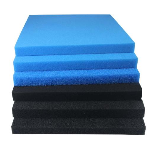 スポンジ濾材 sponge filter medium
