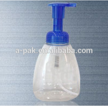 FB-018 300ml PET Foamer bottle