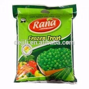 frozen sea food packaging bag,frozen sea food pouch,Nylon frozen vacuum bag