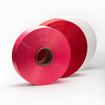 dope dyed polyester fdy 100d/48f filament yarn