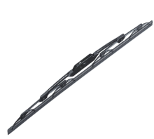 Efficient multifunctional wiper blade