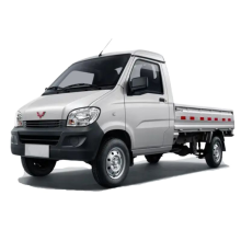 Wuling Longka Mini Truck for Small Cargo Transport