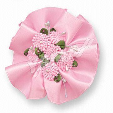 Satin Ribbon Trims, Perfect for Clothing Decorations, Wedding Accessories and Holiday Ornaments