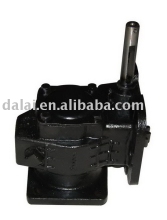 Kraz Power Output Box