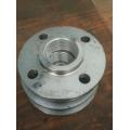 Flange rosqueado ANSI de alta qualidade