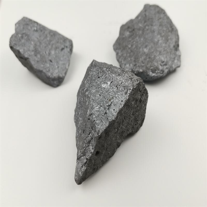 ferrosilic08 Ferrosilicon08