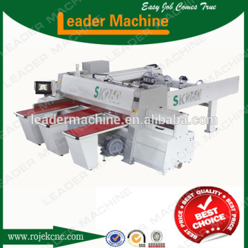 European Quality CE Computerized Panel Saw MJ-SK320